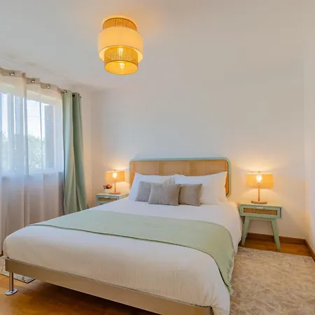 Апартаменты Oasis Of Aroeira Golf & House *