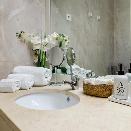 Апартаменты Oasis Of Aroeira Golf & House Aroeira (Setubal)