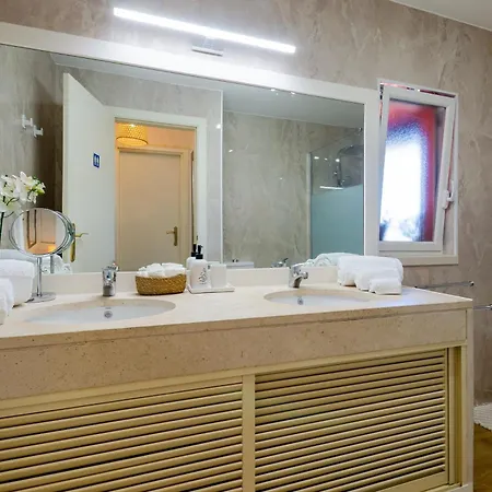 Oasis Of Aroeira Golf & House * Aroeira (Setubal)