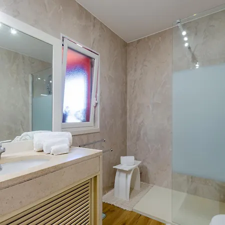 Oasis Of Aroeira Golf & House * Aroeira (Setubal)