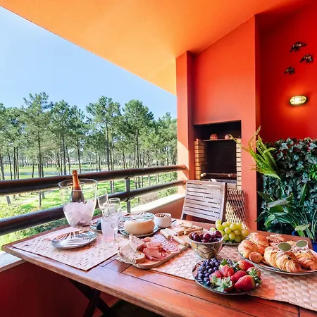 Oasis Of Aroeira Golf & House Aroeira (Setubal)
