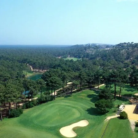 Oasis Of Aroeira Golf & House Апартаменты Aroeira (Setubal)