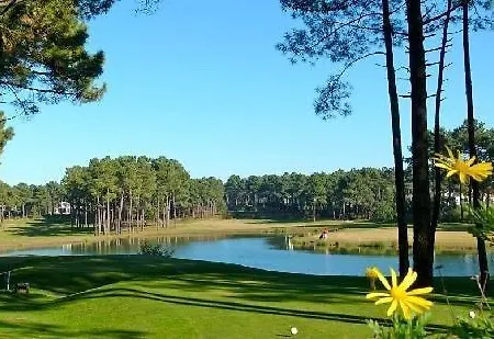 Апартаменты Oasis Of Aroeira Golf & House