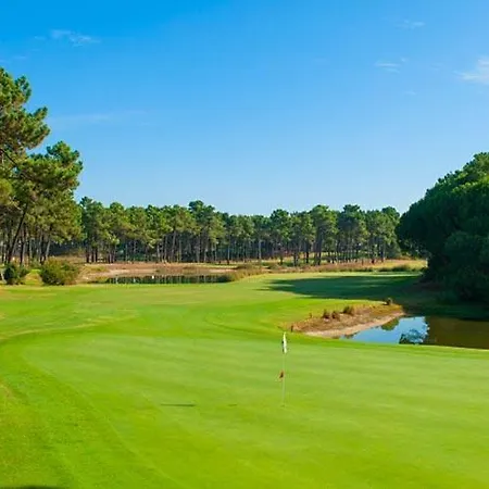 Oasis Of Aroeira Golf & House *