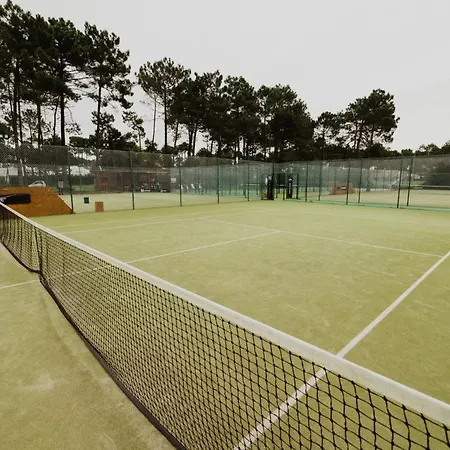 Oasis Of Aroeira Golf & House * Aroeira (Setubal)