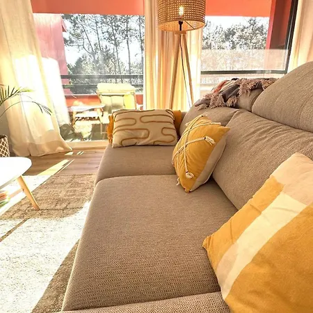 Апартаменты Oasis Of Aroeira Golf & House *