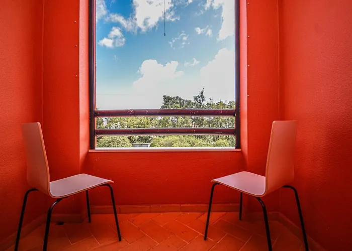 Διαμέρισμα Oasis Of Aroeira Golf & House Aroeira (Setubal)