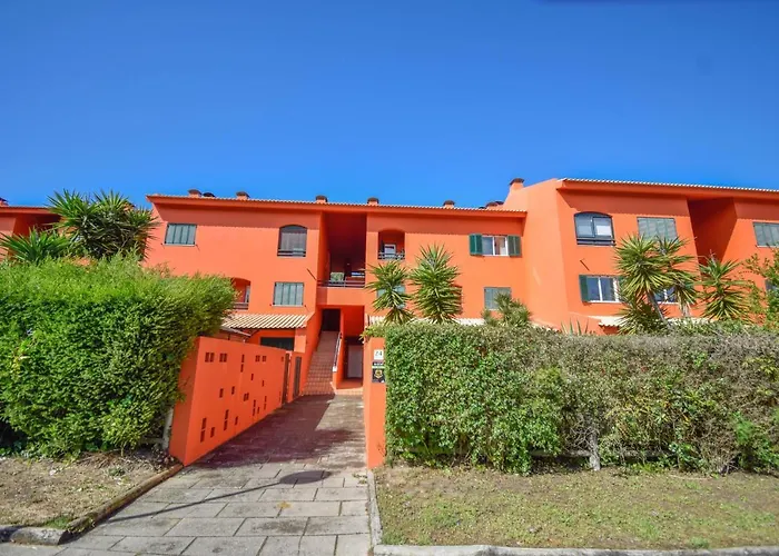 Oasis Of Aroeira Golf & House Aroeira (Setubal)