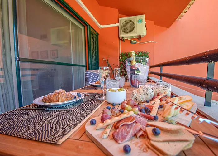 Oasis Of Aroeira Golf & House Διαμέρισμα *