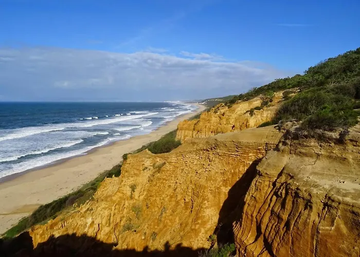 شقة Oasis Of Aroeira Golf & House Aroeira (Setubal)