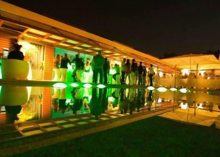 Oasis Of Aroeira Golf & House