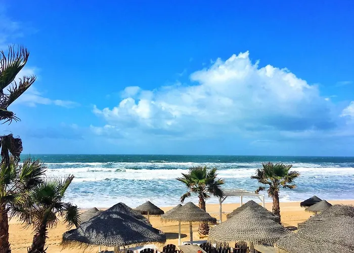 Oasis Of Aroeira Golf & House *