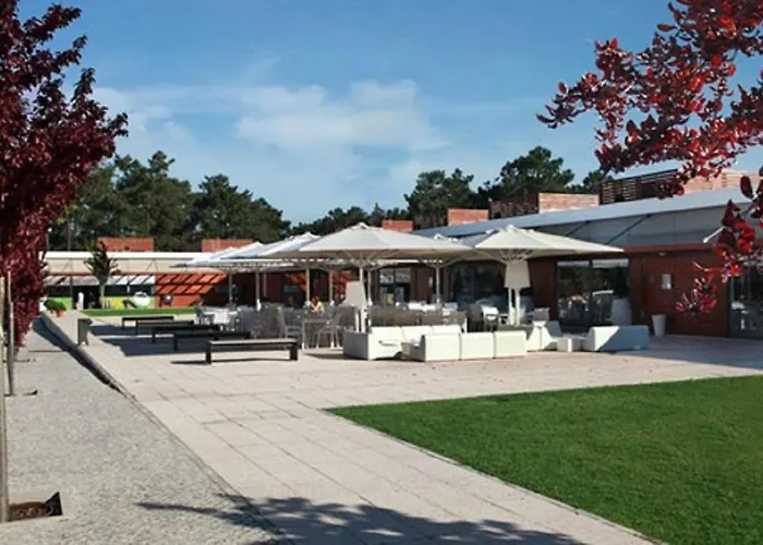 شقة Oasis Of Aroeira Golf & House Aroeira (Setubal)