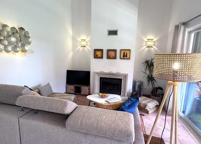 Oasis Of Aroeira Golf & House Aroeira (Setubal)