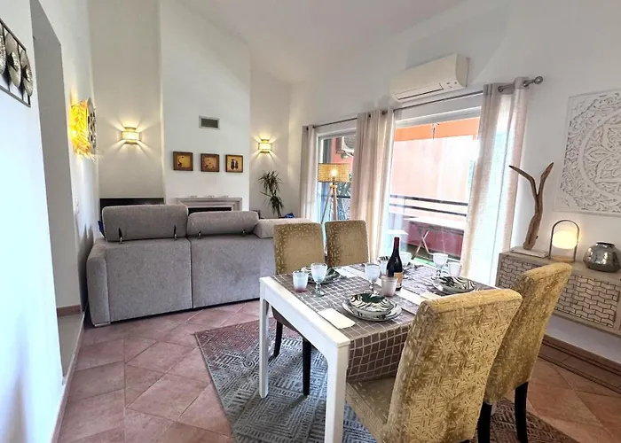 Appartamento Oasis Of Aroeira Golf & House Aroeira (Setubal)