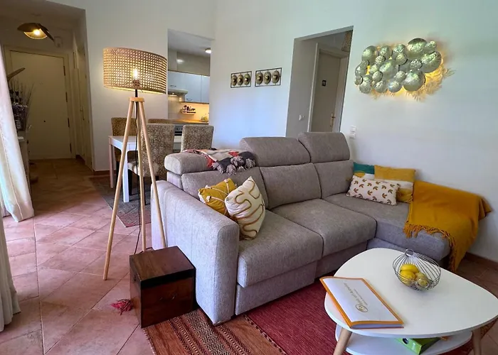 Oasis Of Aroeira Golf & House Appartamento *