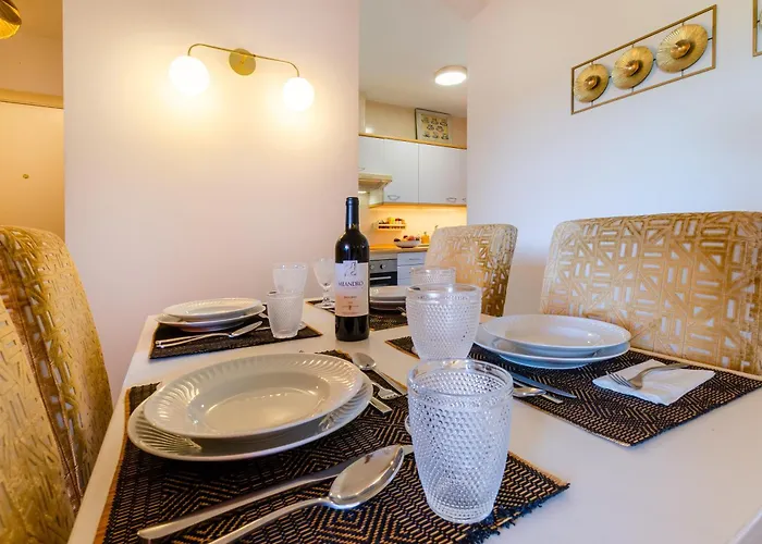 Oasis Of Aroeira Golf & House *