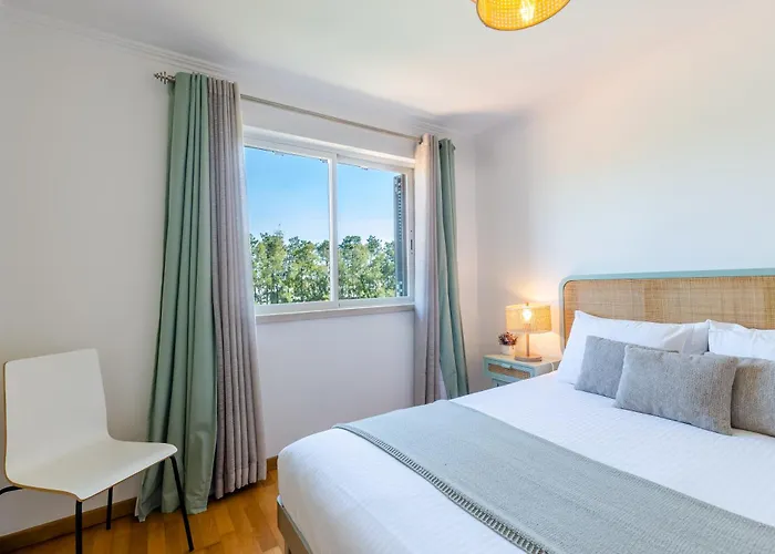 Oasis Of Aroeira Golf & House * Aroeira (Setubal)