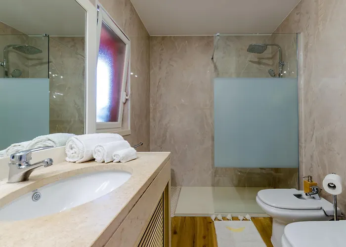 شقة Oasis Of Aroeira Golf & House