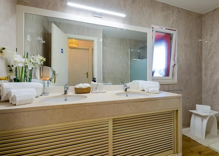Oasis Of Aroeira Golf & House * Aroeira (Setubal)