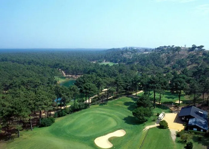 Oasis Of Aroeira Golf & House شقة Aroeira (Setubal)