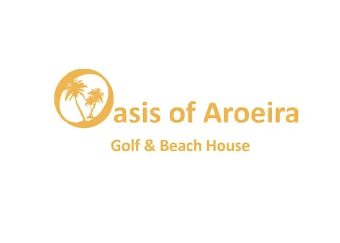 شقة Oasis Of Aroeira Golf & House Aroeira (Setubal)